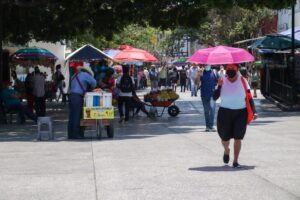 ESTADO AUMENTAN TEMPERATURAS