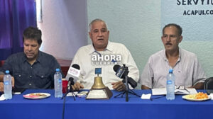 ESTADO Alejandro Martínez Sidney