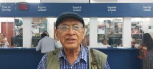 ESTADO BENJAMIN SANDOVAL MELO