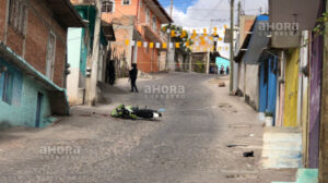 ESTADO Chichihualco