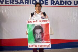 ESTADO Cristina Bautista Salvador