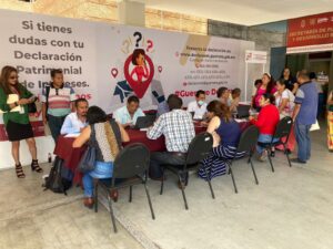 ESTADO DECLARACION PATRIMONIAL