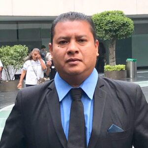 ESTADO Daniel Campos Caravallido
