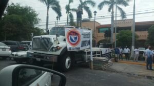 ESTADO EL BLOQUEO
