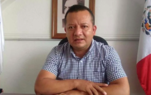 ESTADO Eloy Salmerón Díaz