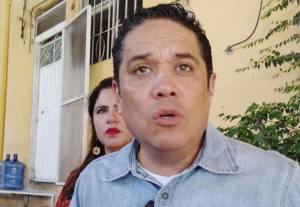 ESTADO Evodio Velázquez Aguirre
