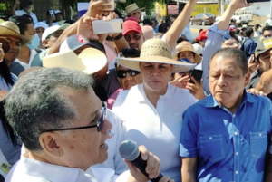 ESTADO HECTOR APREZA