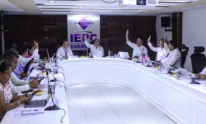 ESTADO IEPC
