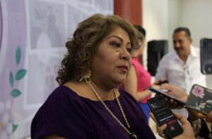 ESTADO Irene Jiménez Montiel