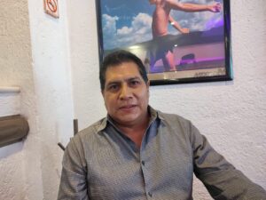 ESTADO Joel Eugenio Flores