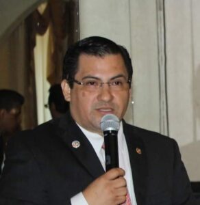 ESTADO Lenin Carbajal Cabrera