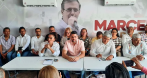 ESTADO MARCELISTAS