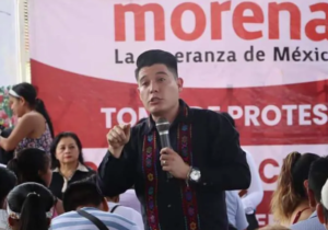 ESTADO MORENA PISO PAREJO