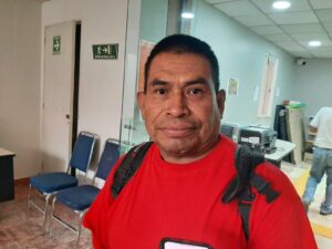 ESTADO Mario Vásquez Miranda