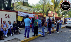 ESTADO PERSONAL DEL CTIS