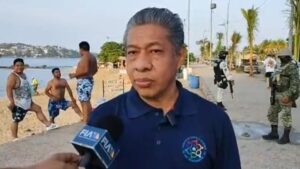 ESTADO PROTESTA POR DESAPARECIDOS