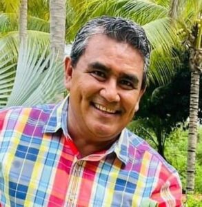 ESTADO RAMIRO SOLORIO ALMAZAN