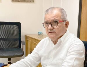 ESTADO RAYMUNDO SEGURA ESTRADA