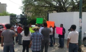 ESTADO REPORTEROS TIERRA CALIENTE