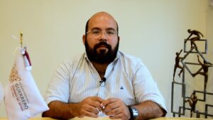 ESTADO Ricardo Salinas Méndez