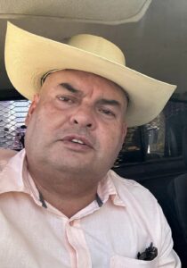ESTADO Rigoberto Acosta González