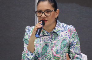 ESTADO Teodora Ramírez Vega