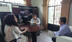 ESTADO UAGRO IMPUGNACION