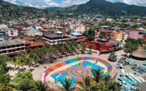 ESTADO ZIHUATANEJO