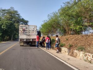Marquelia Durante la actividad (1)