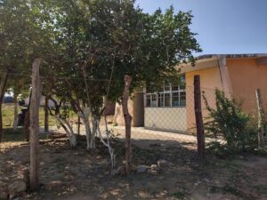 Marquelia Escuela Primaria Miguel Hidalgo y Costilla