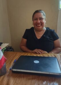 Marquelia Rubí Yaneth Rodríguez Castañeda