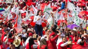 NACIONAL ALEJANDRA DEL MORAL