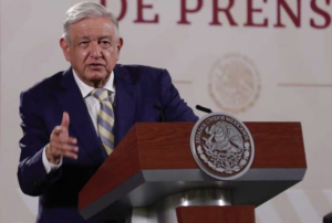 NACIONAL AMLO