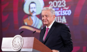 NACIONAL AMLO PIDE EXPLICACIÓN
