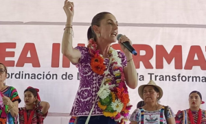 NACIONAL CLAUDIA 1