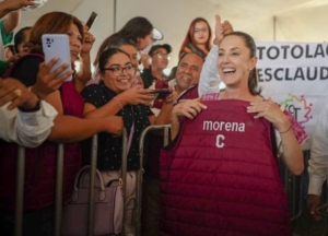 NACIONAL CLAUDIA
