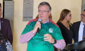 NACIONAL EBRARD
