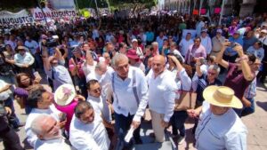 NACIONAL EN AGUASCALIENTES