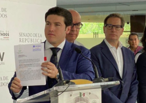 NACIONAL GOBERNADOR DE NUEVO LEON