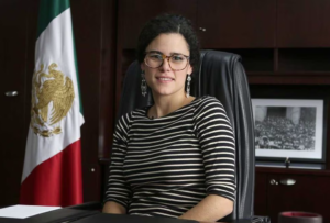 NACIONAL Luis María Alcalde