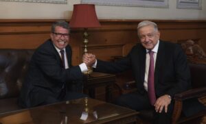 NACIONAL MONREAL Y AMLO