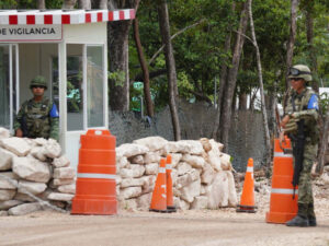 NACIONAL OBRAS FEDERALES