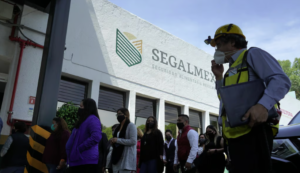NACIONAL SEGALMEX
