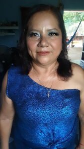 OME DELFINA MORALES LÓPEZ
