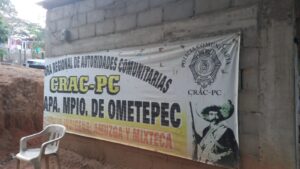OME DENUNCIARÁN A DELFINA MORALES