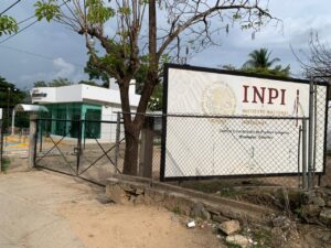 OME INSTALACIONES DEL INPI