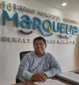PRINCIPAL Fermín Zúñiga Trujillo