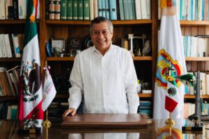 PRINCIPAL MARCIAL RODRIGUEZ SALDAÑA