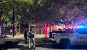 ROJA BALACERA Y CASA QUEMADA EN IGUALA