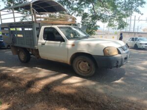 ROJA CAMIONETA RECUPERADA (1)
